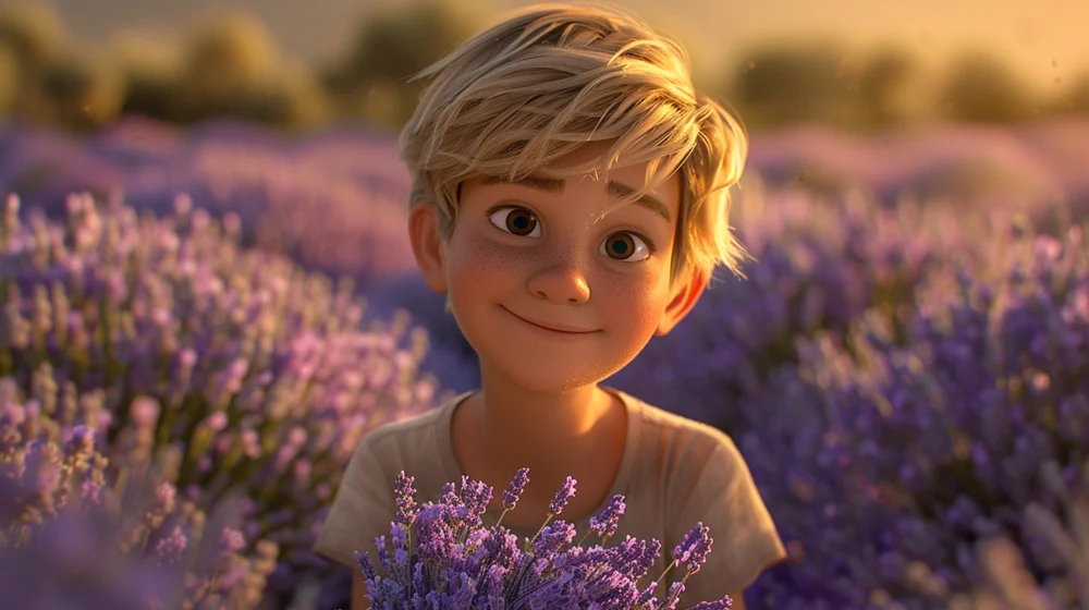 brinLavender